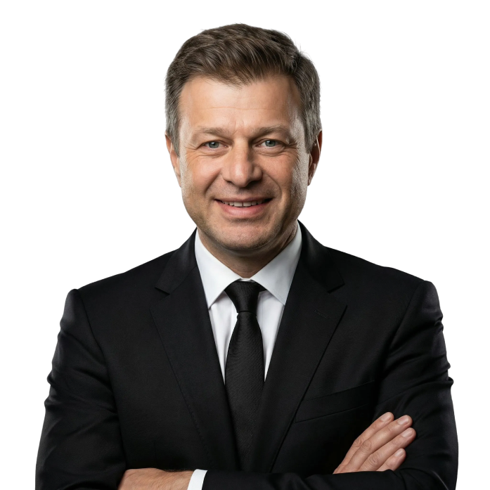 Leo Kremenchuker