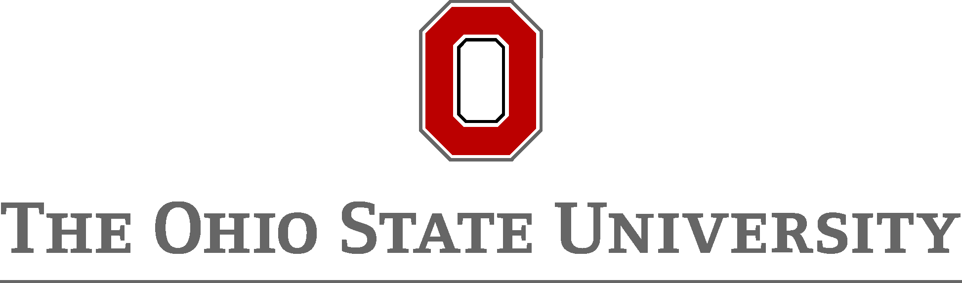 The Ohio State University - logo