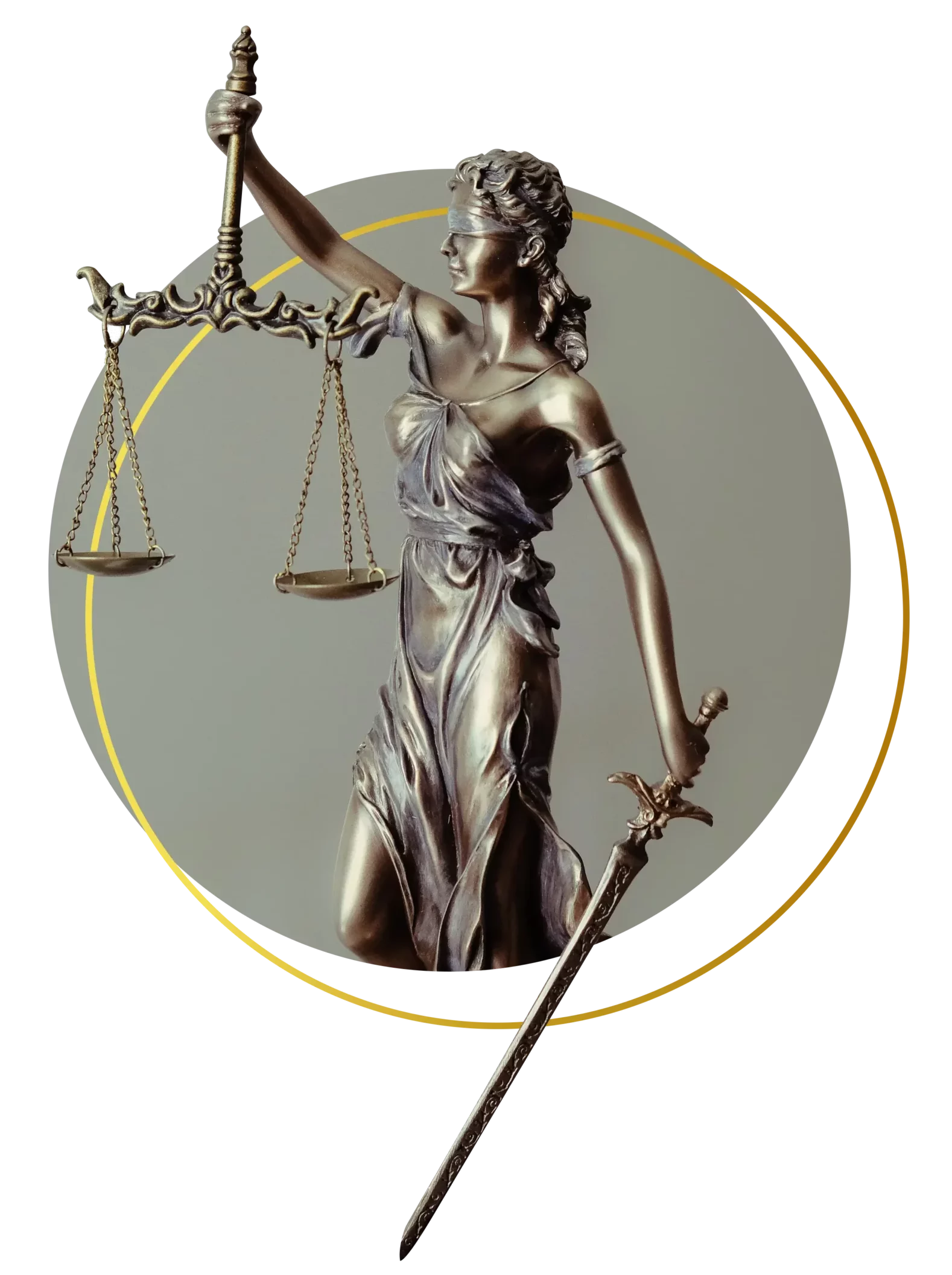 Фемида - 
Юридическая компания Кременчукер. Профессиональная правовая помощь адвоката в США