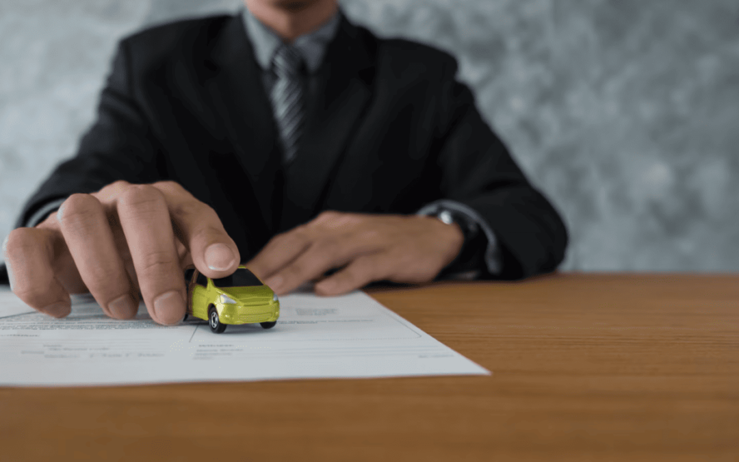 Нужен ли адвокат для урегулирования ДТП в 2025 году? Советы юриста