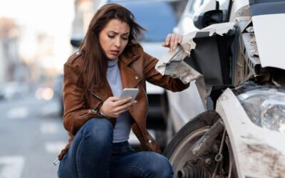 Пониженная стоимость автомобиля во Флориде: что это и когда вы можете ее взыскать