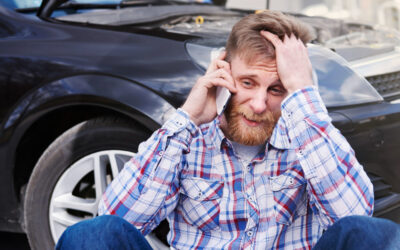 Что делать после ДТП во Флориде? Пошаговое руководство