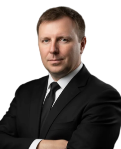 Hleb Zharkov
