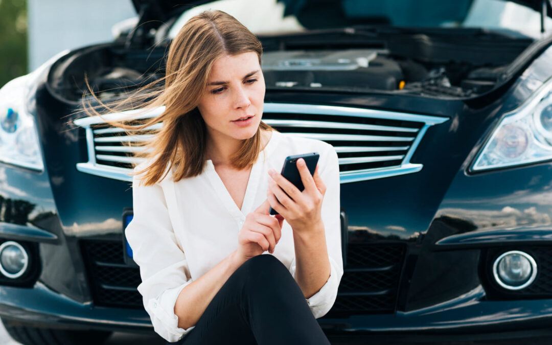 How to File a Car Accident Claim in Florida: A Guide for Fort Myers and North Port Residents