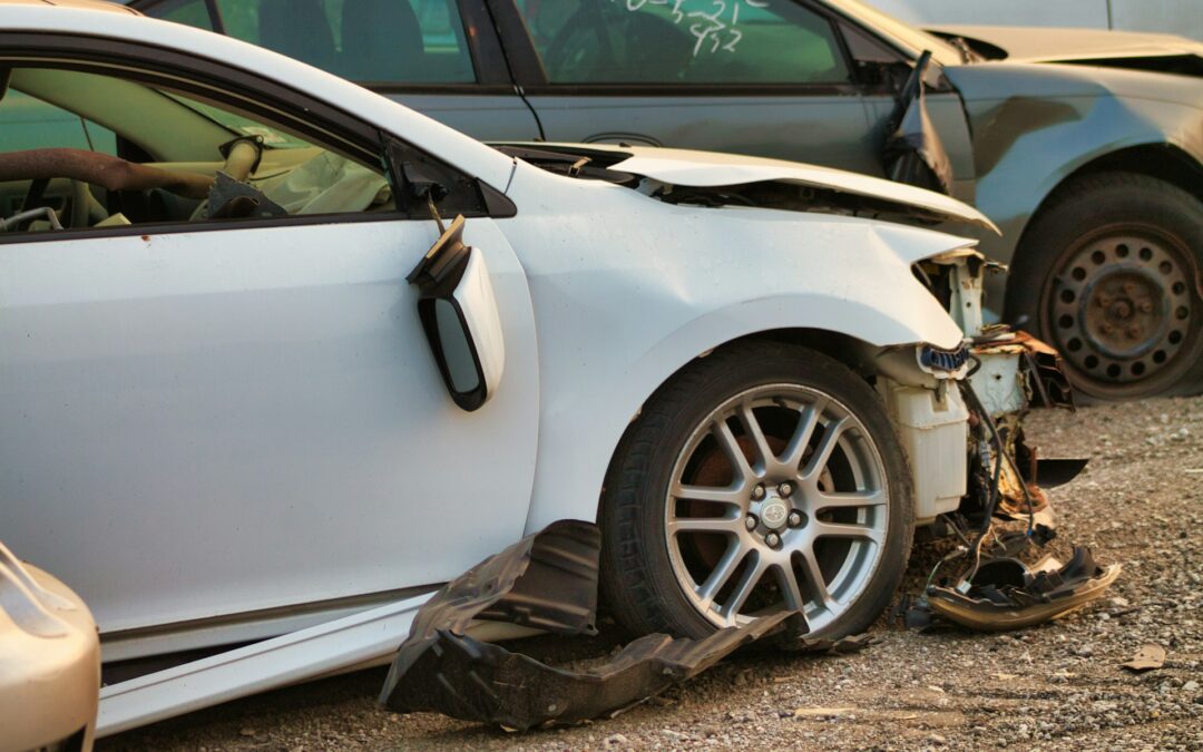 How do car accident settlements work in Florida