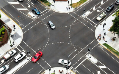 Who’s at Fault in a T-Bone Accident in Florida? A 2026 Legal Guide
