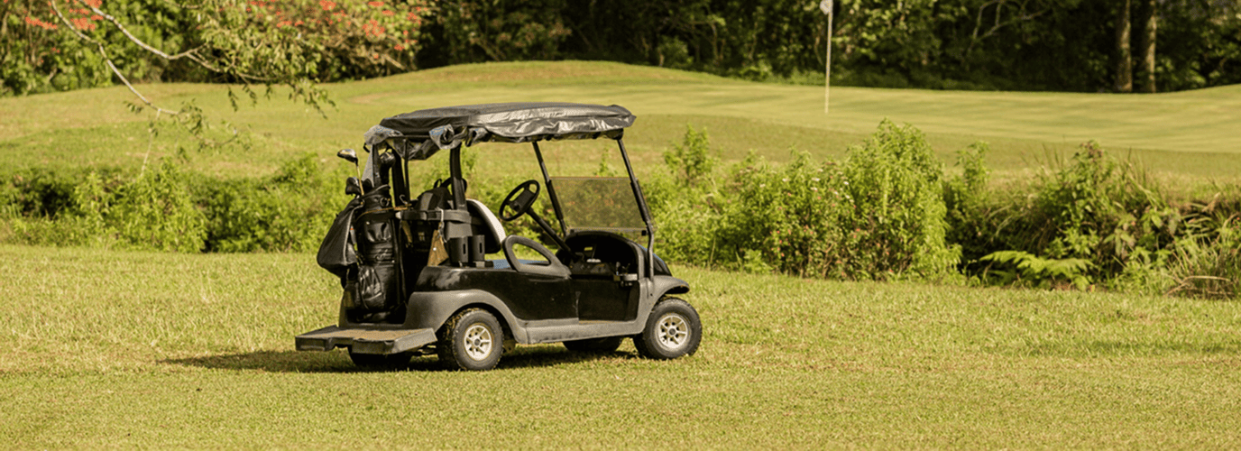 golf-cart