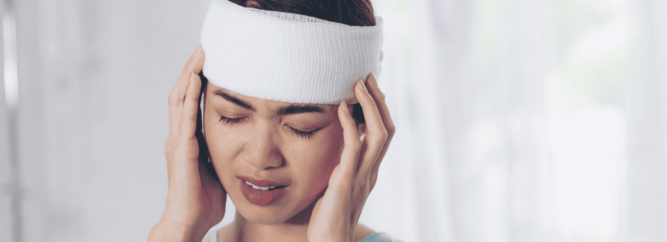 Head injury