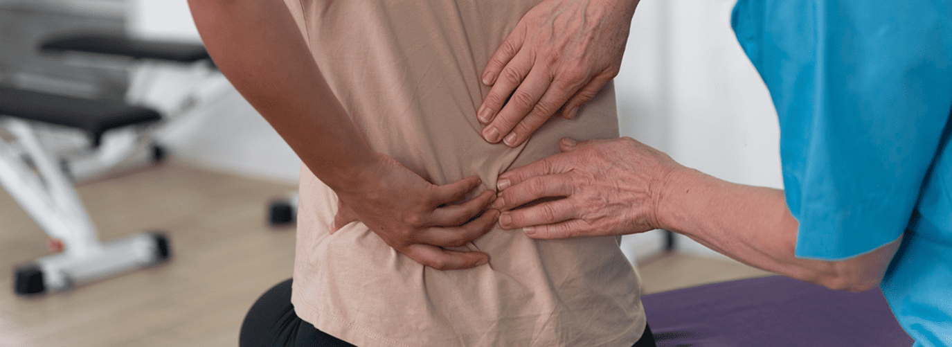 spiny-injury