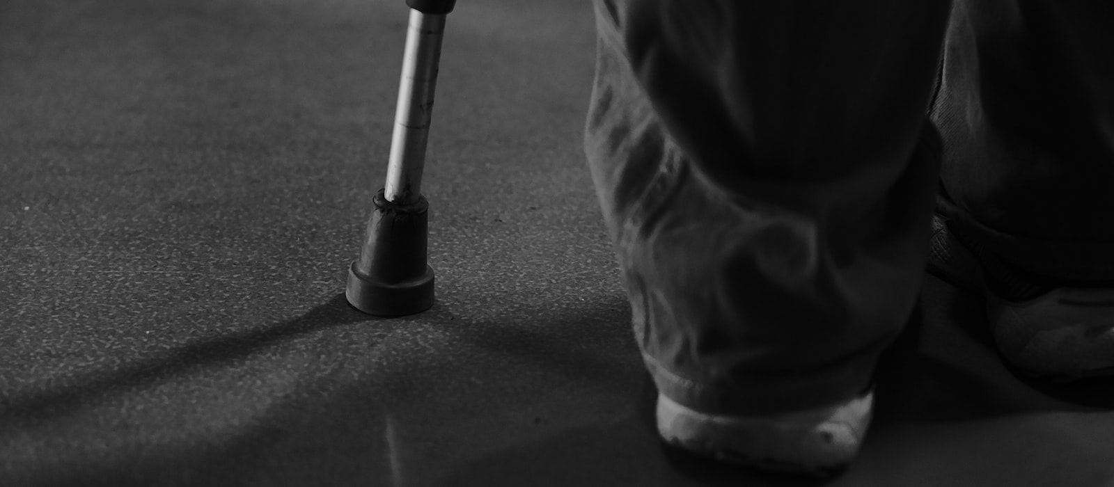 Personal injury attorney at a Pensacola office