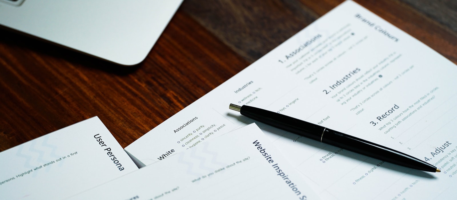 Reviewing accident claim documents in Boca Raton