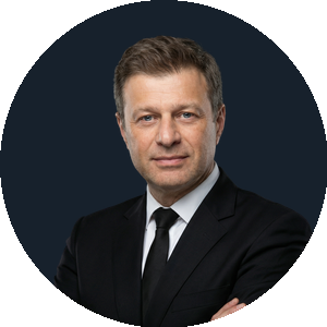 Leo Kremenchuker